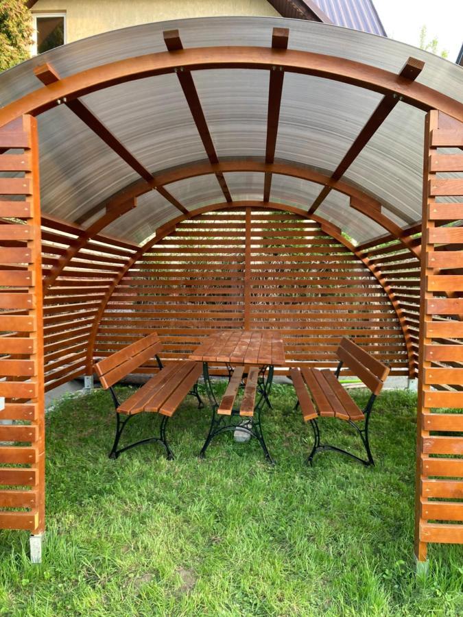 Apartamenty Dluga Nowy Targ Extérieur photo